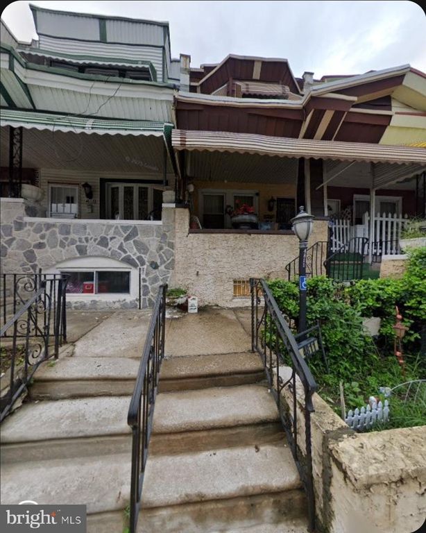 4811 N 8TH ST, Philadelphia, PA 19120