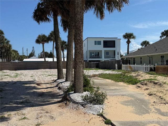 0 DUE EAST STREET, New Smyrna Beach, FL 32169