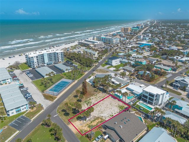 0 DUE EAST STREET, New Smyrna Beach, FL 32169