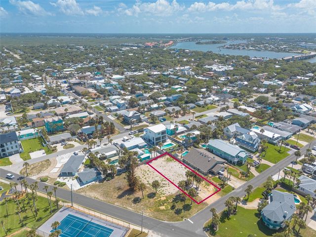 0 DUE EAST STREET, New Smyrna Beach, FL 32169