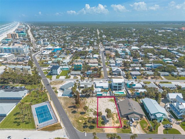 0 DUE EAST STREET, New Smyrna Beach, FL 32169