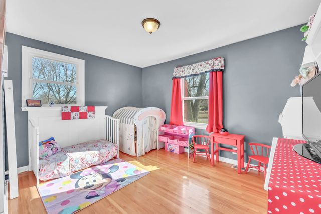 2206 Green Acres Dr, Clarksville, TN 37042