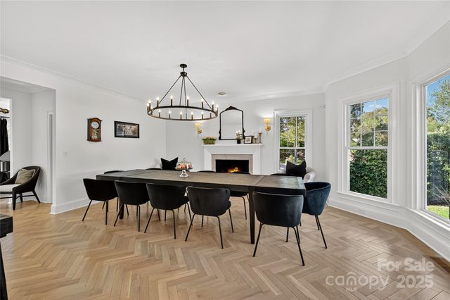 10840 Bay Hill Club Drive, Charlotte, NC 28277