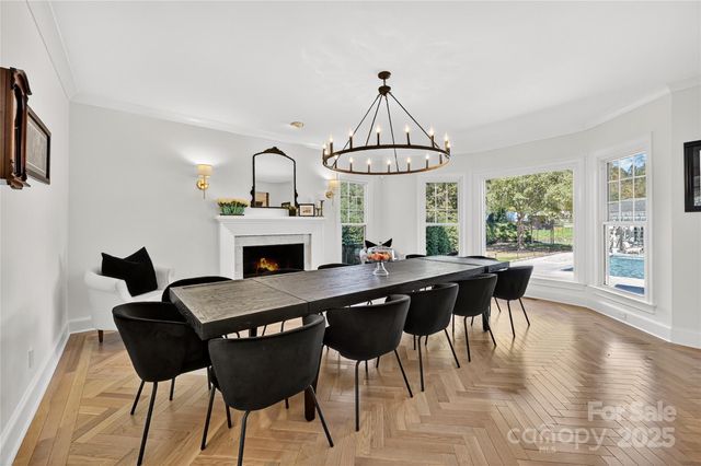 10840 Bay Hill Club Drive, Charlotte, NC 28277