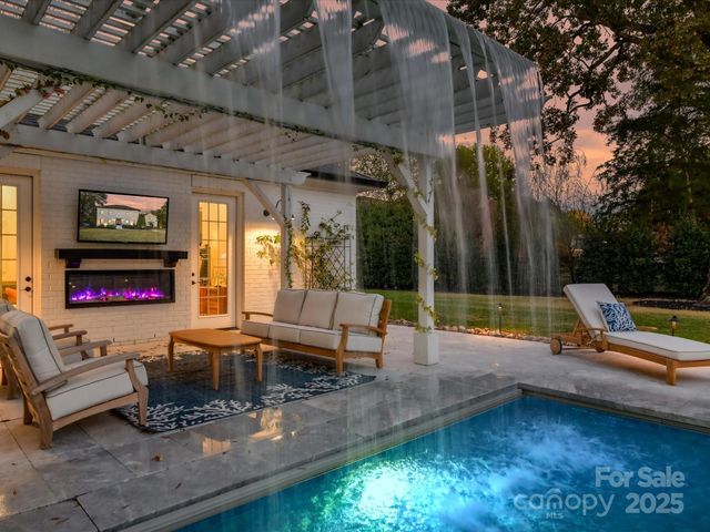 10840 Bay Hill Club Drive, Charlotte, NC 28277