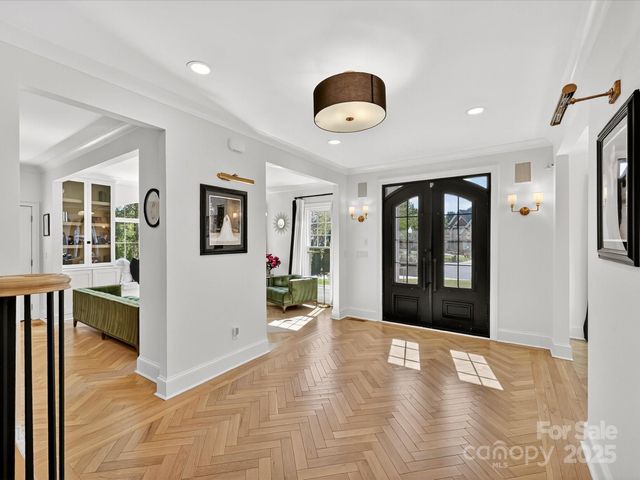 10840 Bay Hill Club Drive, Charlotte, NC 28277