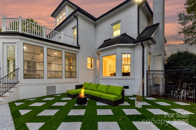 10840 Bay Hill Club Drive, Charlotte, NC 28277