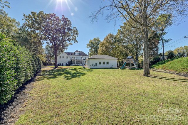 10840 Bay Hill Club Drive, Charlotte, NC 28277