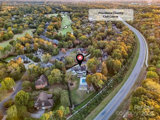 10840 Bay Hill Club Drive, Charlotte, NC 28277