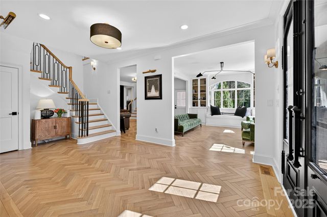 10840 Bay Hill Club Drive, Charlotte, NC 28277