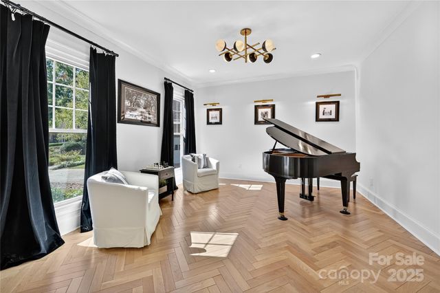 10840 Bay Hill Club Drive, Charlotte, NC 28277