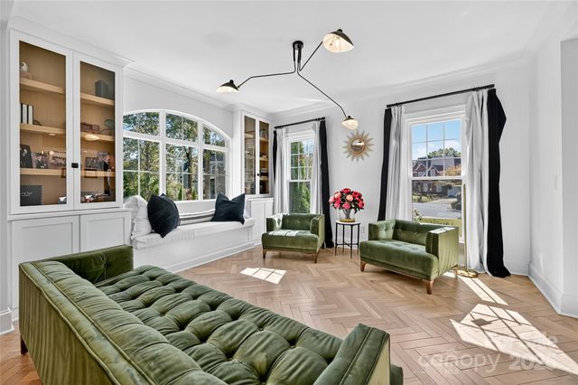 10840 Bay Hill Club Drive, Charlotte, NC 28277