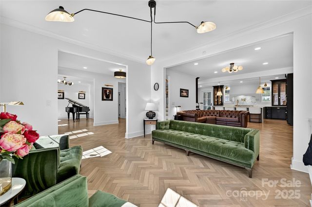 10840 Bay Hill Club Drive, Charlotte, NC 28277