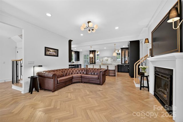 10840 Bay Hill Club Drive, Charlotte, NC 28277