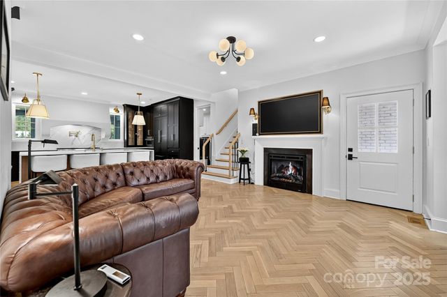 10840 Bay Hill Club Drive, Charlotte, NC 28277