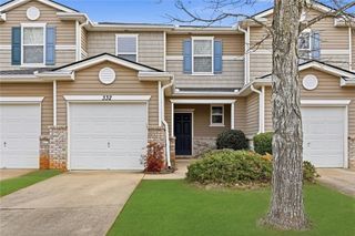 332 Oak Leaf Place, Acworth, GA 30102