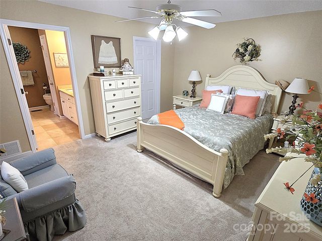 266 Wittenburg Springs Drive, Taylorsville, NC 28681