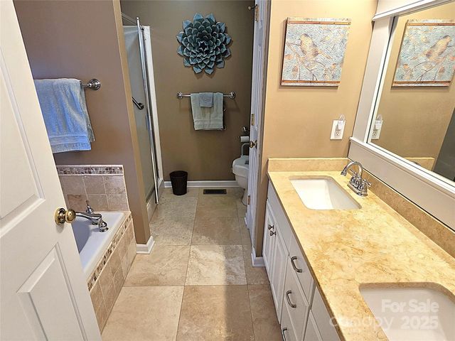 266 Wittenburg Springs Drive, Taylorsville, NC 28681