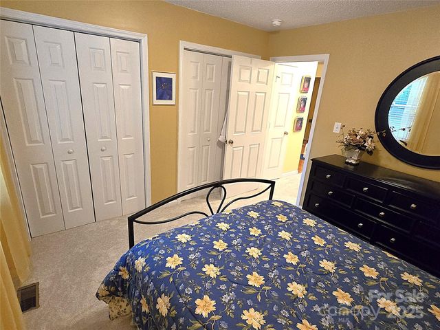 266 Wittenburg Springs Drive, Taylorsville, NC 28681
