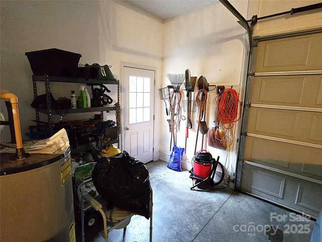 266 Wittenburg Springs Drive, Taylorsville, NC 28681