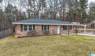 2711 WALNUT DRIVE, Leeds, AL 35094
