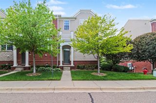 27971 Middleton Drive, Novi, MI 48377