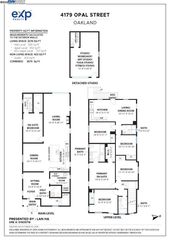 4179 Opal St, Oakland, CA 94609