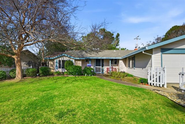 9505 Tonkin Dr, Orangevale, CA 95662