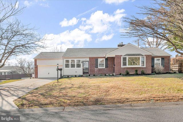 12 W DALE RD, Wilmington, DE 19810