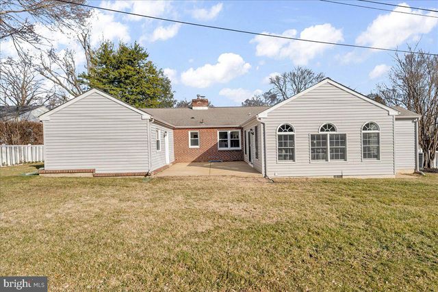 12 W DALE RD, Wilmington, DE 19810