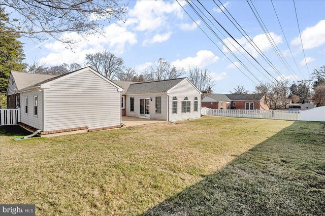 12 W DALE RD, Wilmington, DE 19810