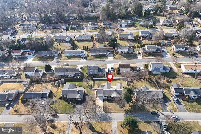 12 W DALE RD, Wilmington, DE 19810