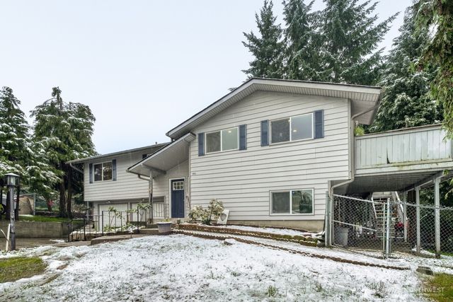 1901 Comet Court, Milton, WA 98354