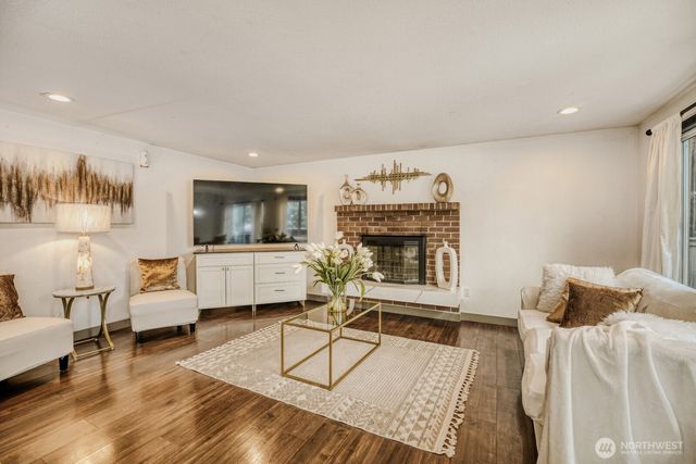 1901 Comet Court, Milton, WA 98354