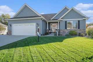 51056 Sail Bay Court, Elkhart, IN 46514