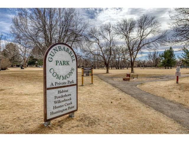 6170 Habitat Dr, Boulder, CO 80301