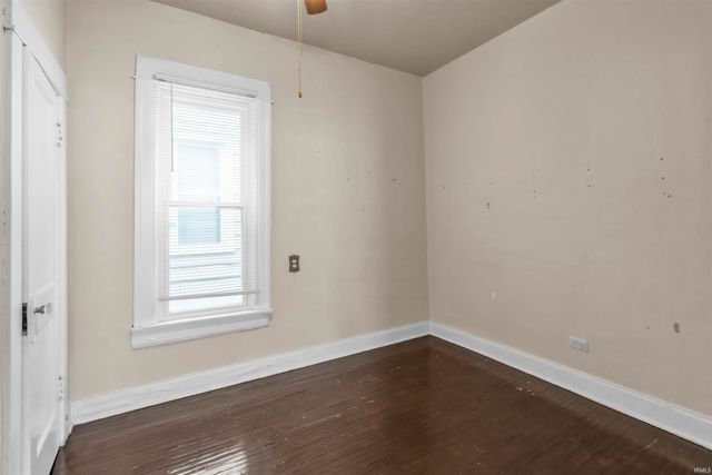 1305 Sinclair, Fort Wayne, IN 46808