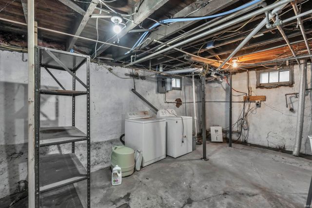 1305 Sinclair, Fort Wayne, IN 46808