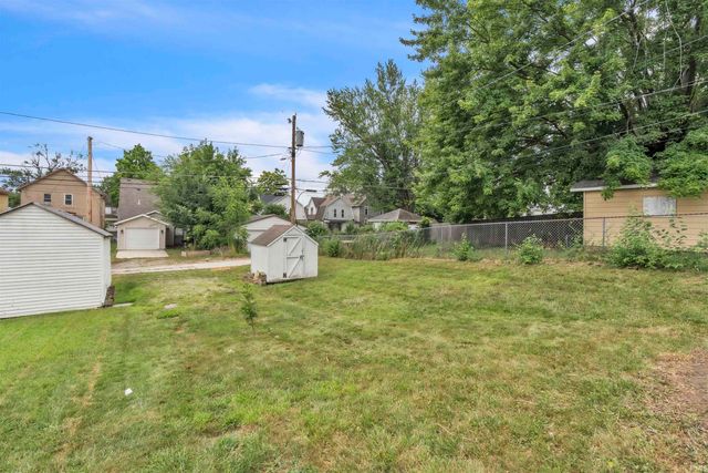 1305 Sinclair, Fort Wayne, IN 46808