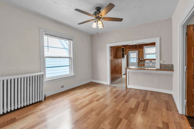 1305 Sinclair, Fort Wayne, IN 46808