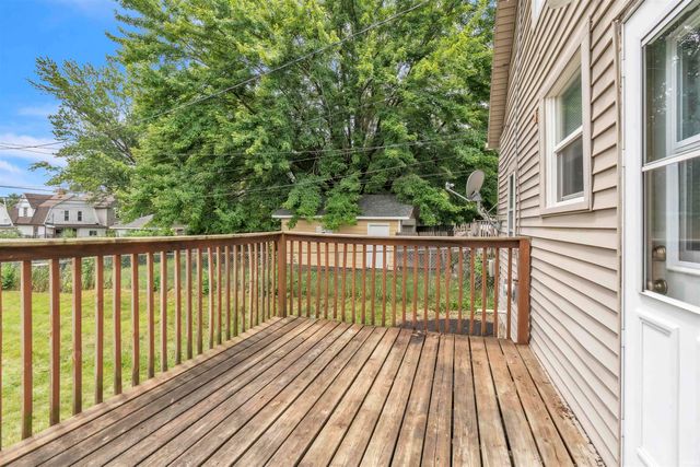 1305 Sinclair, Fort Wayne, IN 46808