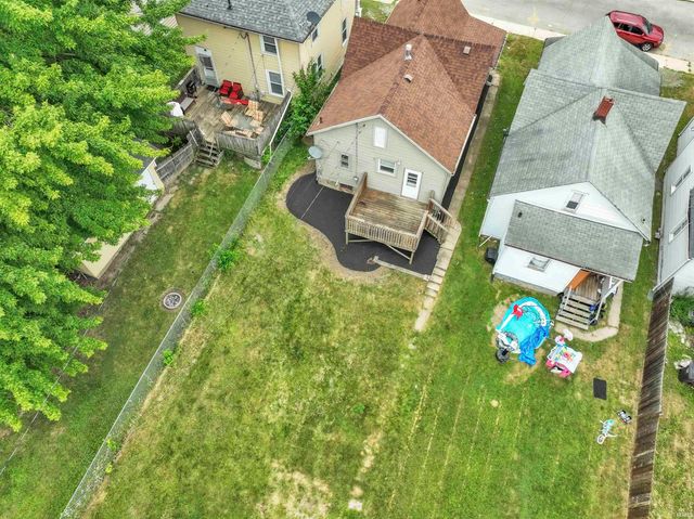 1305 Sinclair, Fort Wayne, IN 46808