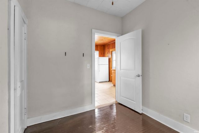 1305 Sinclair, Fort Wayne, IN 46808