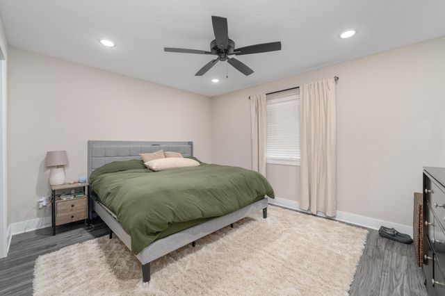 9001 E Chris St, Bel Aire, KS 67226