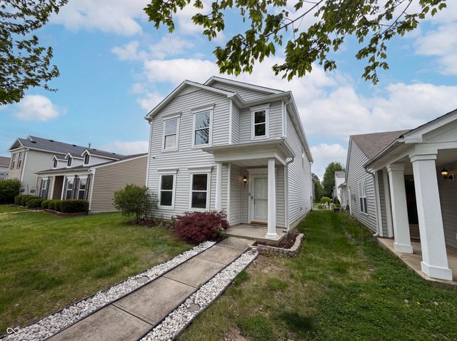 925 Harbon Drive, Franklin, IN 46131