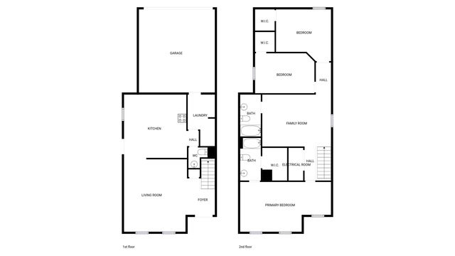 925 Harbon Drive, Franklin, IN 46131