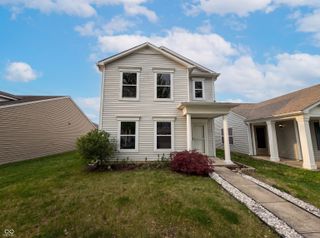 925 Harbon Drive, Franklin, IN 46131