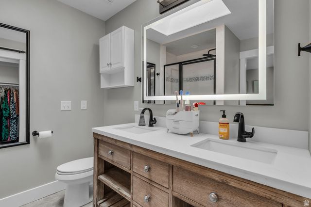 8292 S 560 E, Sandy, UT 84070