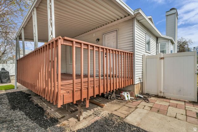 8292 S 560 E, Sandy, UT 84070