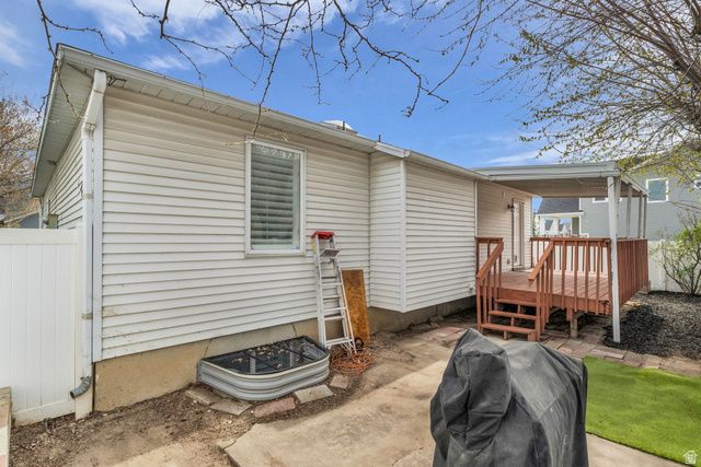 8292 S 560 E, Sandy, UT 84070